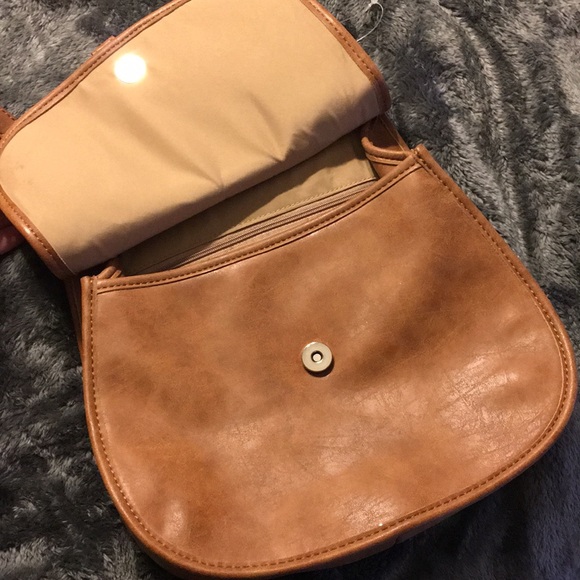 Nine West Crossbody Purse - Picture 3 of 6